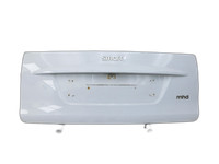 Smart ForTwo 451 07-10 Cabrio Heckklappe Kofferraumdeckel EAZ Smart ForTwo 451 07-10 01.12.2009 A4517570006... Vorschau 1