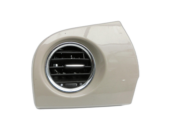 Fiat 500 C 312 Luftdusche Luftdüse Links - Bild 1