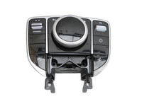 Mercedes C205 C400 15-18 Steuergerät Touchpad Smart Controller Modul Mercedes C205 C400 15-18 04.05.2017... Vorschau 1