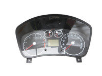Ford Tourneo Connect 09-13 2,0d 75KW Kombiinstrument Tacho Ford Tourneo Connect 09-13 26.09.2012 9T1T-10849-AE gebraucht Vorschau 1