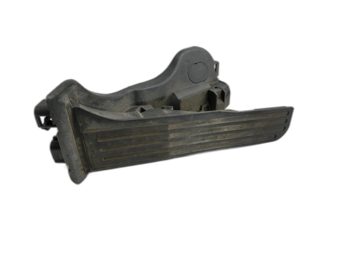 VW EOS 1F 06-09 FSI 2,0 110KW Gaswertgeber Gaspedal  - Bild 1