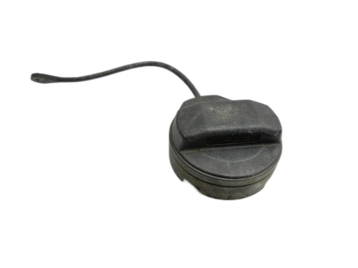 Audi A1 8X 15-18 Tankdeckel Verschluss Tankverschluss  - Bild 1