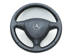 Mercedes_W169_A150_08-12_Lenkrad_Airbaglenkrad_