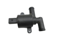 Audi A5 8T Sportback 11-16 TDI 2,0 130KW Heizungsventil Wasserventil für Standheizung Audi A5 8T Sportback 11-16... Vorschau 1