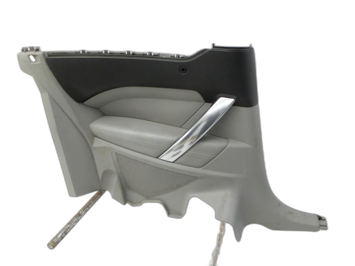 side paneling Wall Board Left Rear for Peugeot 308 I CC T7 07-11 - Bild 1