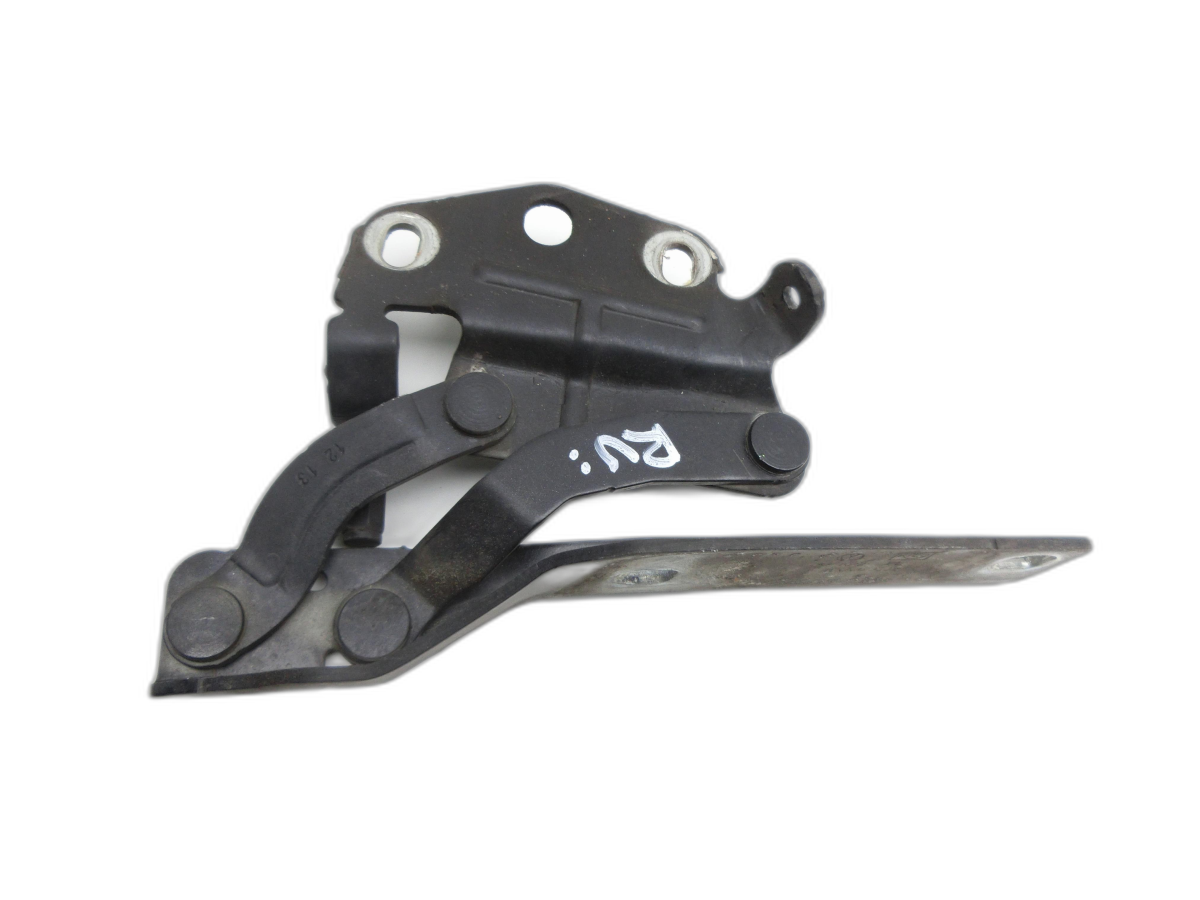 VW Passat 3C B7 10-15 Kombi Scharnier für Motorhaube Motorhaubenscharnier Rechts  - Bild 1