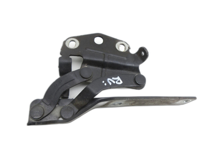 VW Passat 3C B7 10-15 Kombi Scharnier für Motorhaube Motorhaubenscharnier Rechts - Bild 1