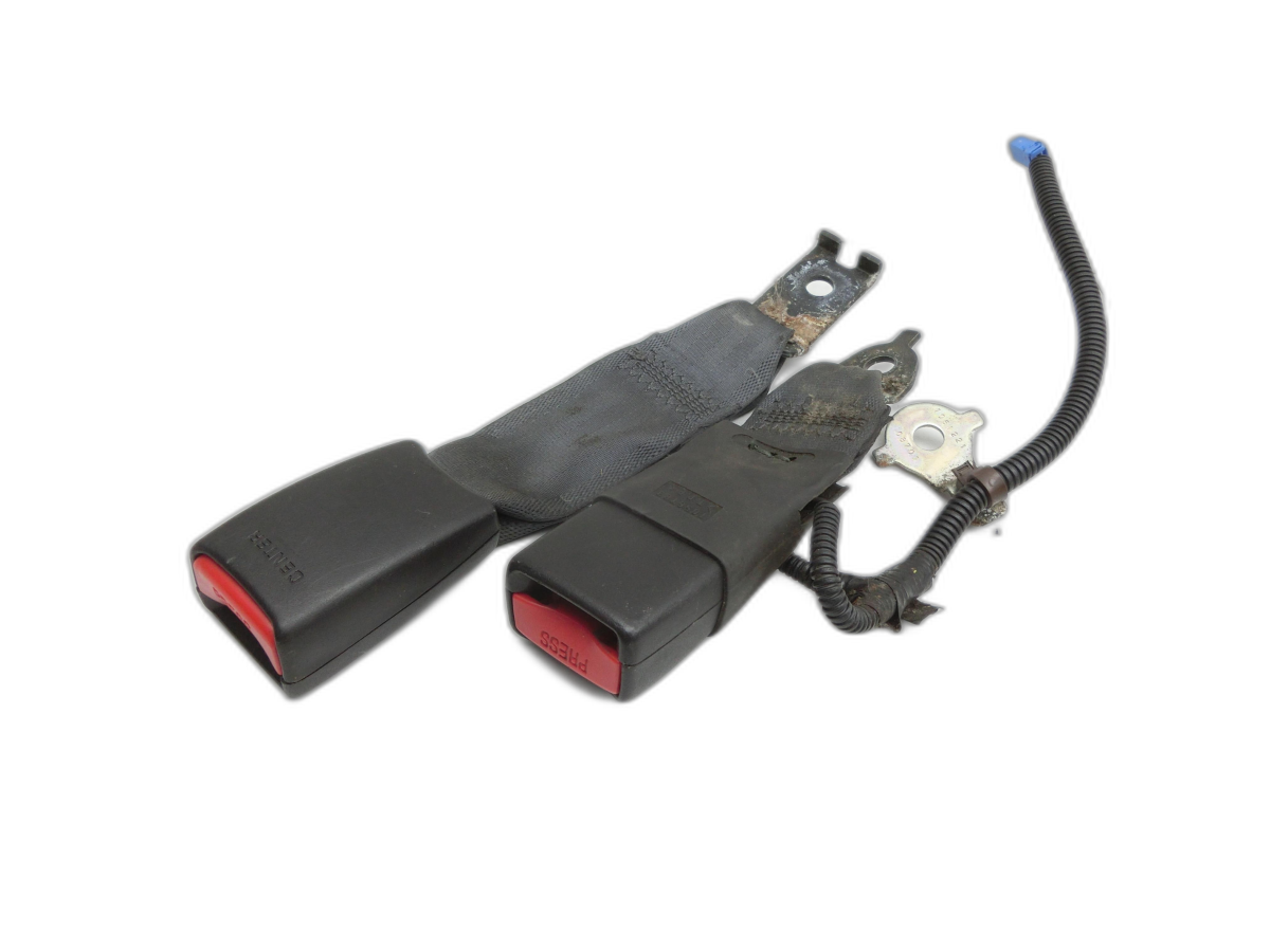 Belt buckle Left Rear for Honda Accord VIII CW3 08-11 - Bild 1