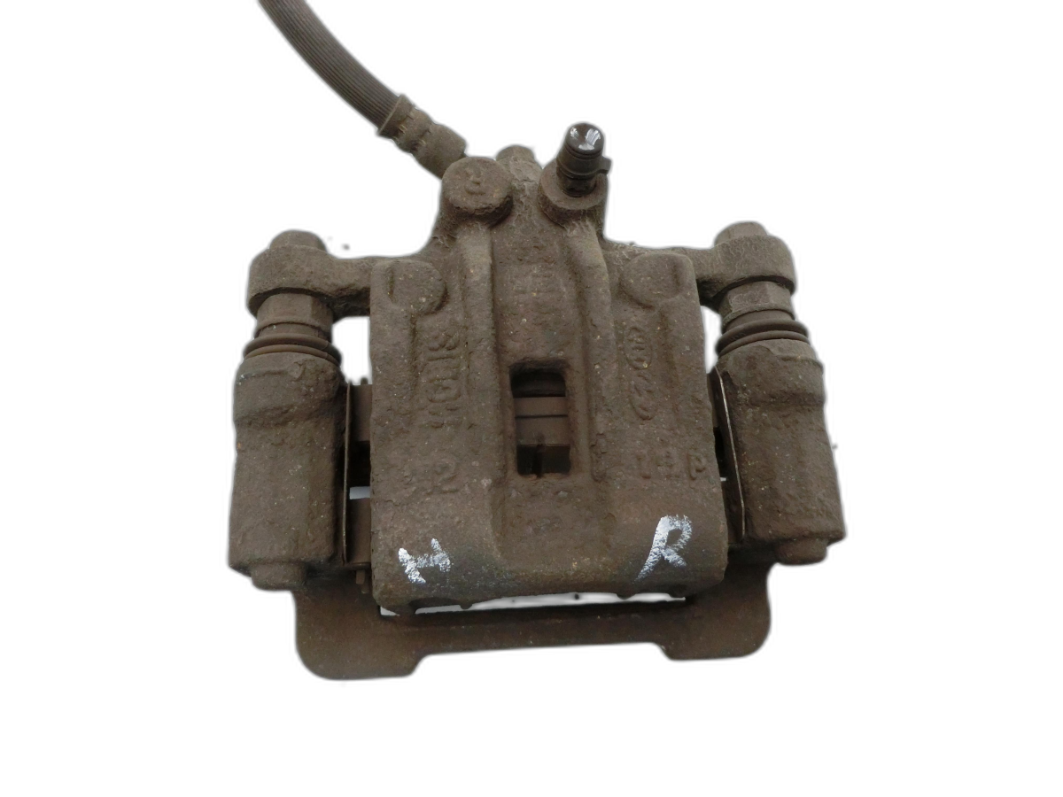 Pinza freno posteriore Dx per Hyundai IX35 LM 09-13 - Bild 1