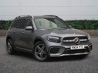 2024 Mercedes-Benz GLB Diesel Estate 220d 4Matic AMG Line Premium 5dr 8G-Tronic 