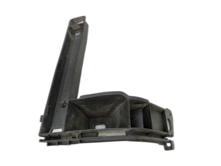 Saab 9-3 93 YS3F 05-07 Kombi Halter Träger Aufnahme Führung für Stoßstange Links Hinten  - Bild 1