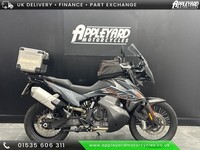 KTM 890 ADVENTURE