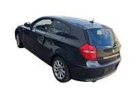 BMW E81 1er 118i LCI 07-13 3T Gurtstraffer Beifahrer Rechts Vorne BMW E81 1er 118i LCI 07-13 27.10.2009 72117213564... Vorschau 8