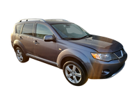 Mitsubishi Outlander CW II 07-10