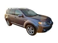 Mitsubishi Outlander CW II 07-10 ESP Sensor Steuergerät Mitsubishi Outlander CW II 07-10 01.04.2008 4670A282... Vorschau 6