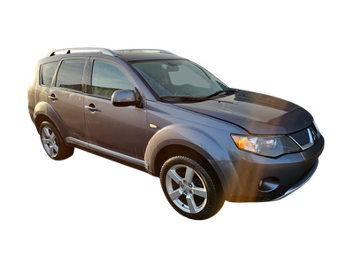 Mitsubishi Outlander CW II 07-10