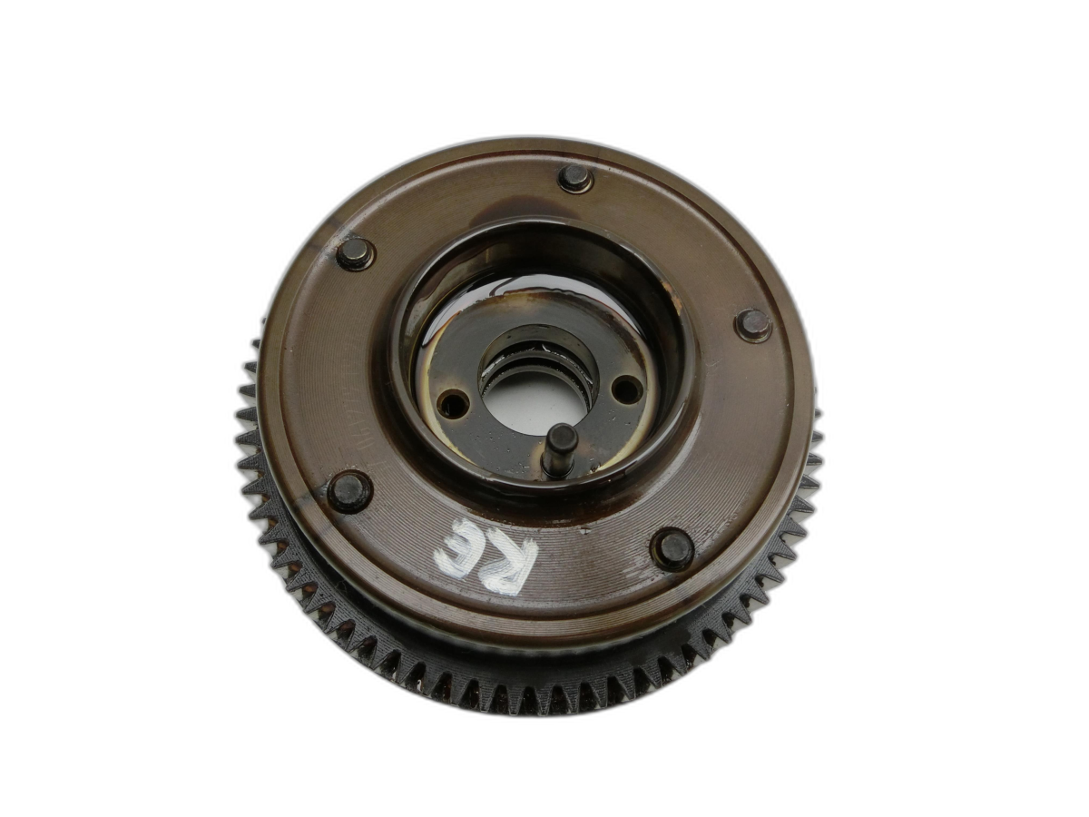 Camshaft Adjustment for Right inlet Mercedes C209 CLK 280 05-09 - Bild 1