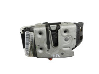 Chrysler Grand Voyager V 08-10 Türschloss mit ZV Stellmotor Links Vorne Chrysler Grand Voyager V 08-10 01.01.2008... Vorschau 1
