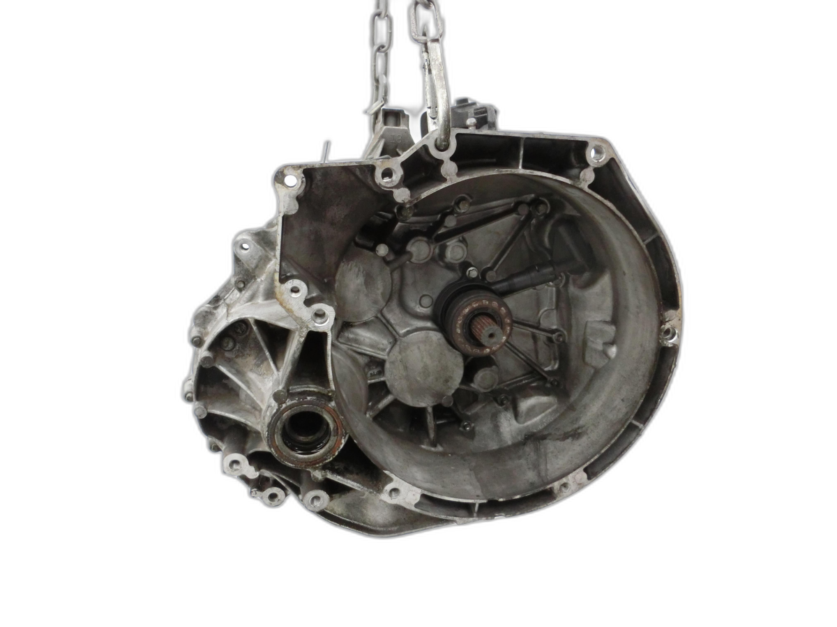 Ford Focus III 14-18 1,0 92KW Schaltgetriebe Getriebe  - Bild 1