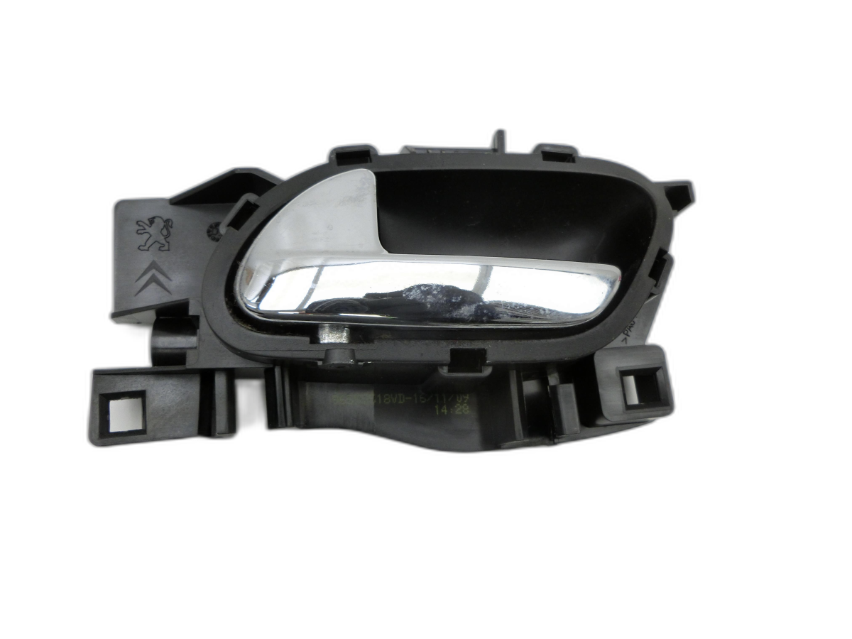 Door Handle shell inner Left Front for Citroen C4 Grand Picasso 06-10 - Bild 1