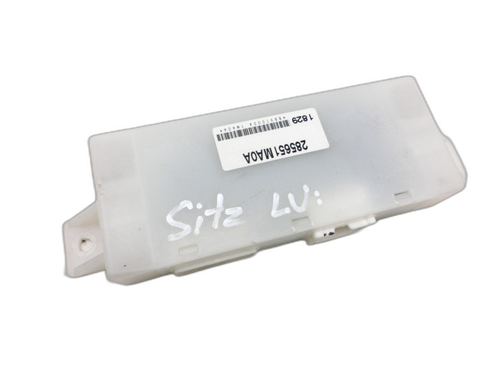 Infiniti M Q70 Y51 M35h SG ECU Steuergerät für Sitz Links Vorne - Bild 1