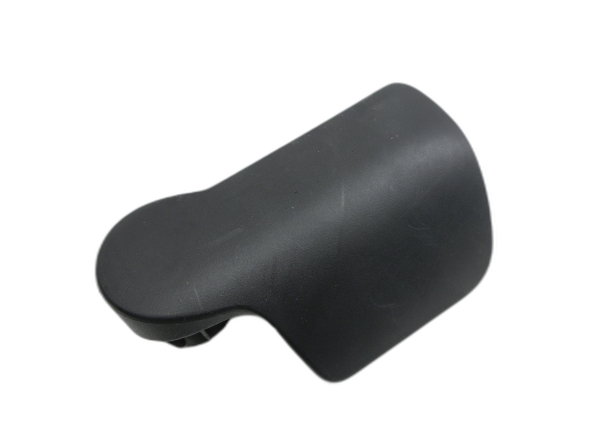 Palanca Desbloqueo para Capó de motor Audi Q5 8R 08-12 - Bild 1