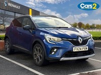 2024 Renault Captur 1.0 TCE 90 Techno 5dr Hatchback Petrol Manual
