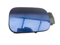 Skoda Superb II 3T 08-13 Tankdeckel Tankklappe LF5Q Skoda Superb II 3T 08-13 18.02.2011 3T9809857 gebraucht Vorschau 1