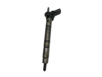 Audi Q7 4L 09-15 TDI 3,0 176KW Injektor Einspritzdüse Zyl.6 Audi Q7 4L 09-15 22.10.2012 059130277EM 059130277CP... Vorschau 1