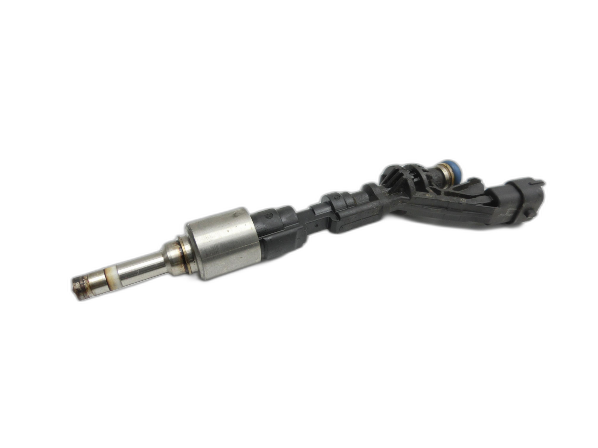 Jaguar XJ X351 09-15 V8 5,0 375KW Injektor Einspritzdüse Zyl.4  - Bild 1