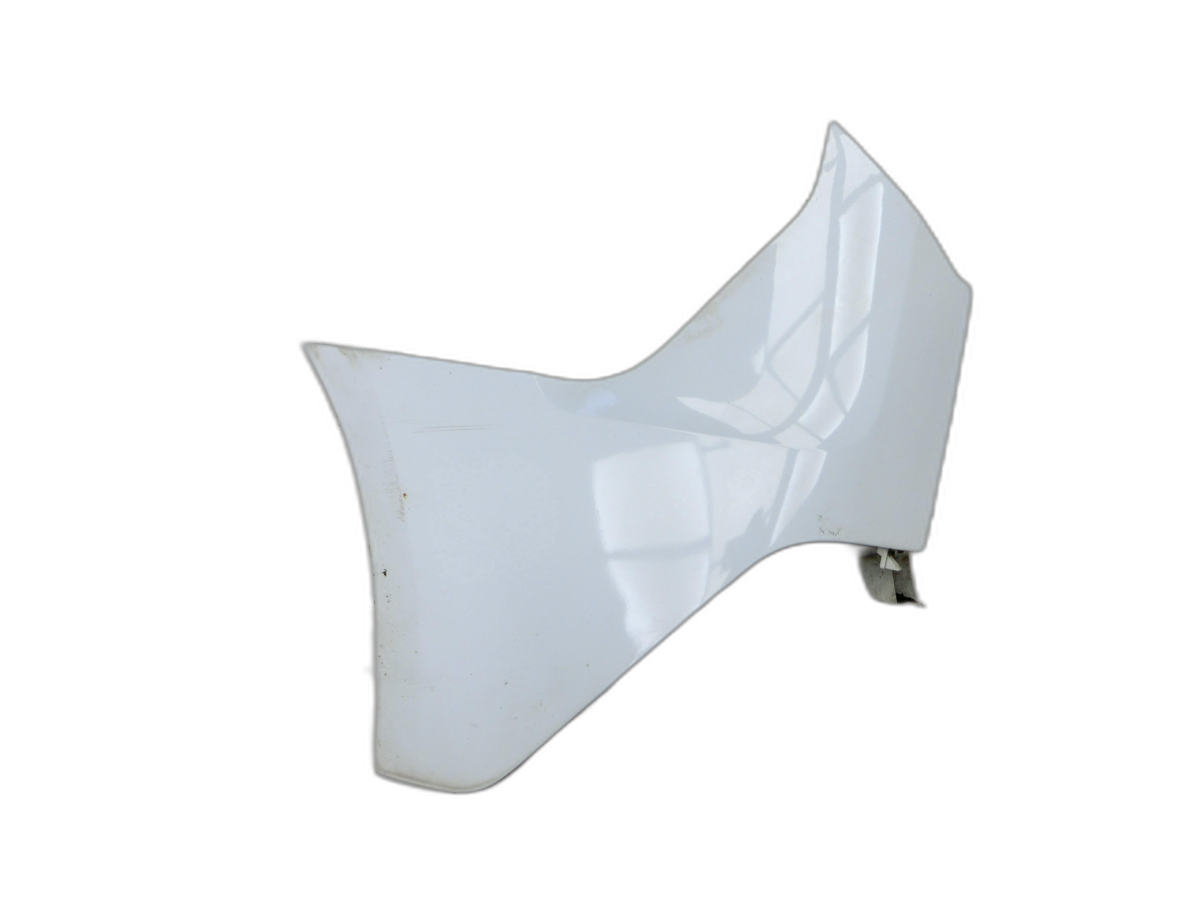 panel lateral para Guardabarros Parachoques- Prolongación derecha posterior 5D Ford Transit Connect 13-22 - Bild 1