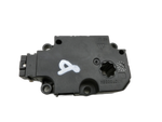 Luftklappenstellmotor Stellmotor Pos.1 Audi A6 C8 4A 18-23 