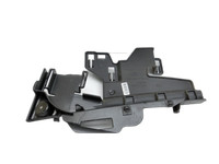 Ford Fiesta JA8 VII 08-12 TDCi 1,6 66KW Halter Träger Aufnahme Führung für Türschloss Rechts Vorne Ford Fiesta JA8... Vorschau 1