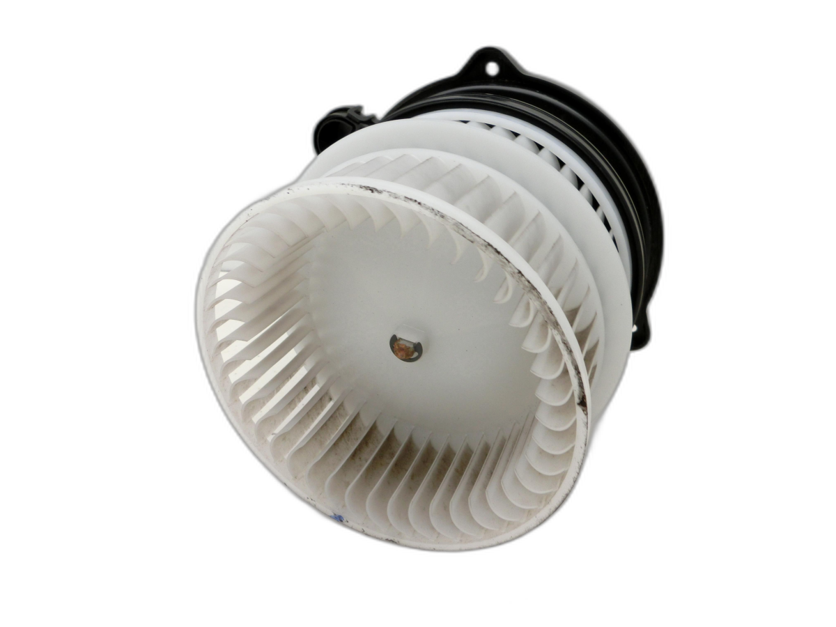 motor de ventilador la calefacción para Hyundai Tucson IV NX4 20-24 - Bild 1