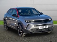 2023 Vauxhall Mokka 1.2 Turbo GS 5dr Auto HATCHBACK PETROL Automatic