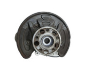 Mercedes S205 W205 14-18 Kombi 1,6 115KW Achsschenkel Radnabe Links Hinten Mercedes S205 W205 14-18 16.04.2015... Vorschau 1