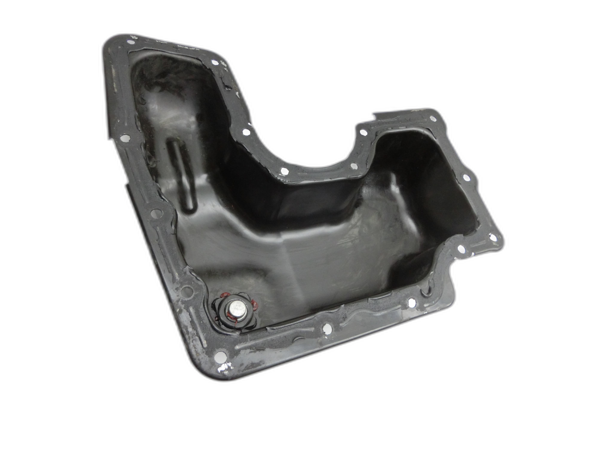 Peugeot 308 II 13-17 1,2 96KW EB2DTS Ölwanne Motorwanne  - Bild 1