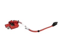 BMW 525d F10 13-17 Lim Batteriekabel Pluspol Batterieklemme Kabelbaum Leitungssatz BMW 525d F10 13-17 27.02.2014... Vorschau 1