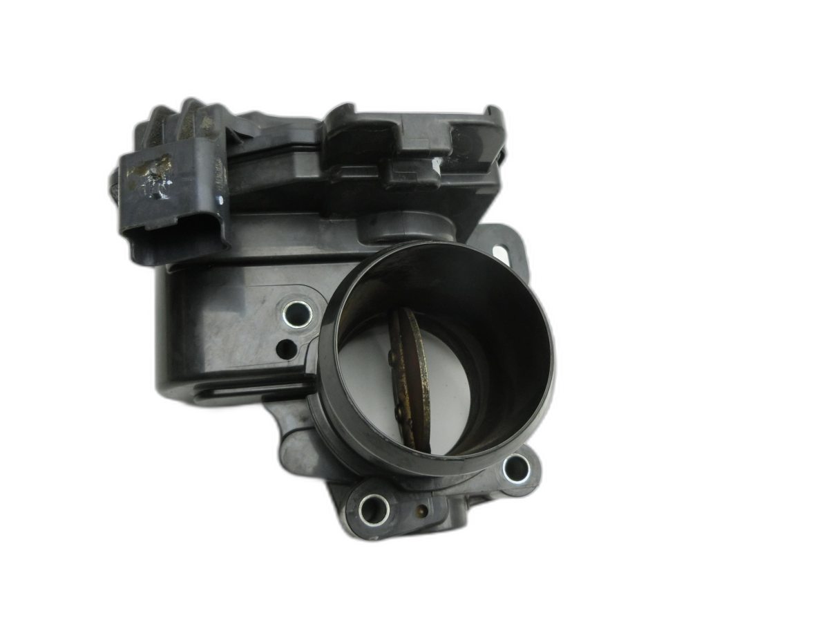 Butterfly Valve for Ford Mondeo 5 V CF 14-19 - Bild 1