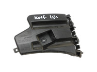 Volvo V60 D4 10-13 Kombi Halter Träger Aufnahme Führung für Stoßstange Links Vorne Volvo V60 D4 10-13 24.03.2011... Vorschau 1