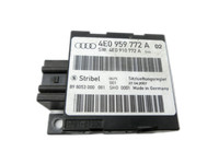Audi A8 4E D3 05-07 Steuergerät SG Sitzlüftungsregler Rechts Vorne für Beifahrer Sitz Audi A8 4E D3 05-07... Vorschau 1