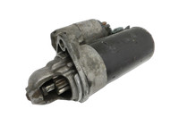 Audi A8 4E 05-08 TDI 3,0 155KW Autom Anlasser Starter Audi A8 4E 05-08 17.05.2006 059911024A 0001109260 gebraucht Vorschau 1