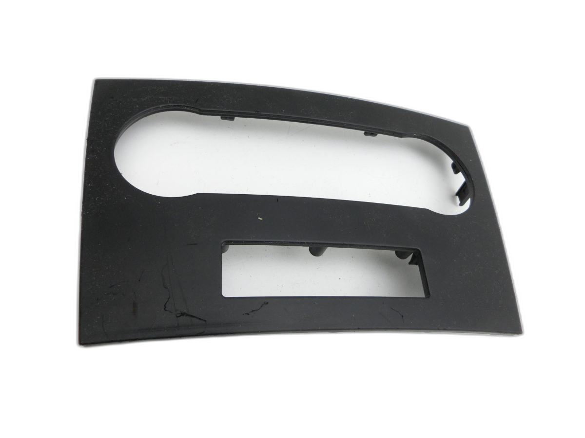 Cover mounting frame for Mercedes A160 W169 08-12 - Bild 1