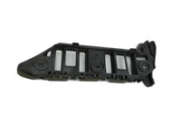 VW Touran 1T3 06-10 5T Halter Träger Aufnahme Führung für Stoßstange Rechts Vorne VW Touran 1T3 06-10 25.09.2009... Vorschau 1