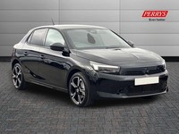 2025 Vauxhall Corsa 1.2 GS 5dr Hatchback PETROL Manual