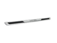 VW T-Roc A1 17-21 Einstiegsleiste Einstiegsblende United Rechts Vorne VW T-Roc A1 17-21 24.11.2020 510853537G gebraucht Vorschau 1