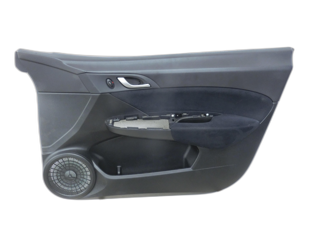 Habillage des portes droite avant pour Lim Honda Civic VIII 07-10 - Bild 1