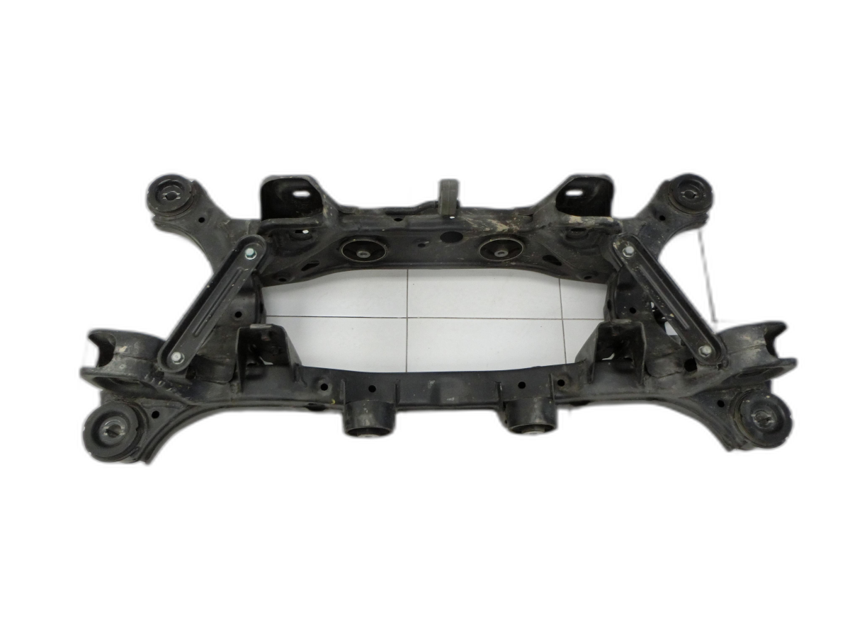 Assale posteriore Supporto per Hyundai Santa Fe IV TM 18-20 - Bild 1