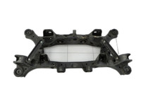 Hyundai Santa Fe IV TM 18-20 Hinterachse Achse Achsträger Hyundai Santa Fe IV TM 18-20 01.01.2019 55405S-1050 gebraucht Vorschau 1