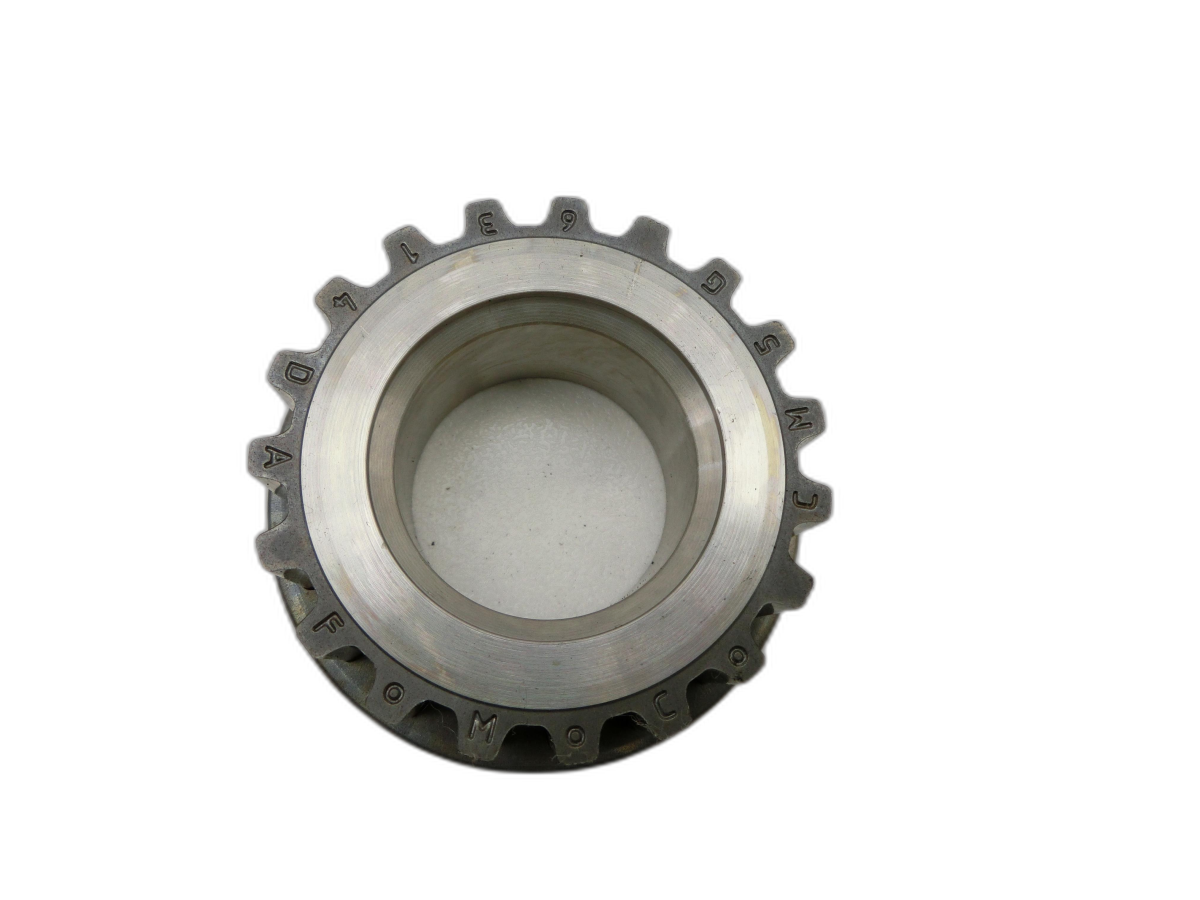 Gear for Ford B-Max JK 12-17 - Bild 1